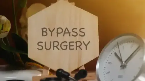 What is the Average Cost of Bypass Surgery?